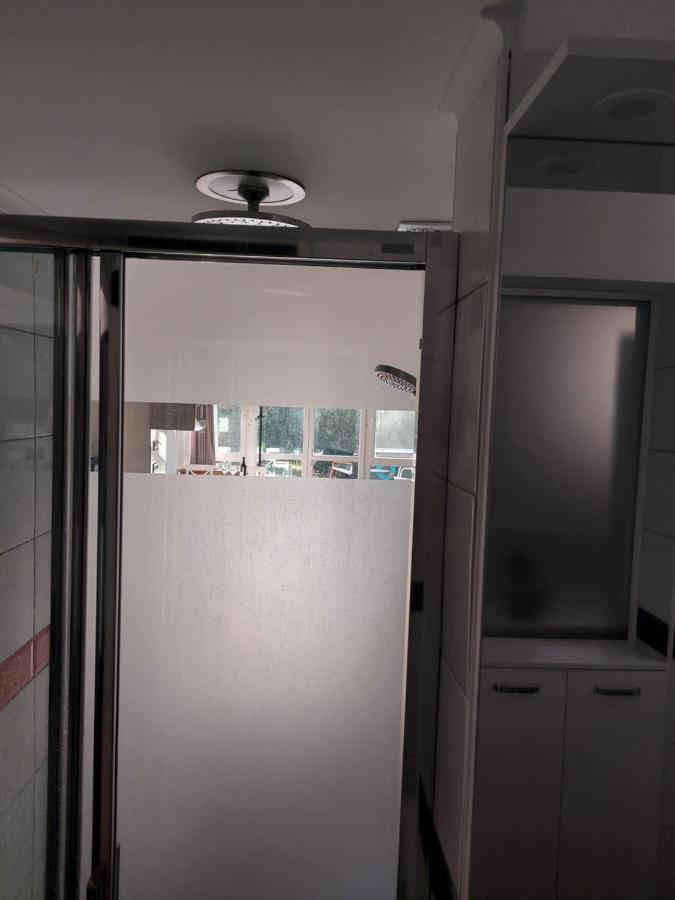 Ferienwohnung 2+2Szemelyes Apartman Kerttel Székesfehérvár Exterior foto